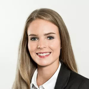 Jessica Sturow