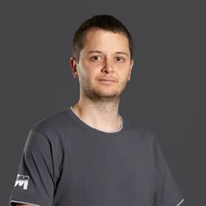 Tobias Falser