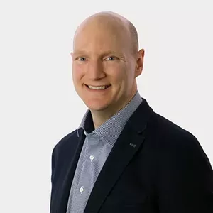 Thomas Becker