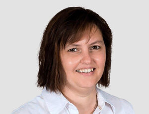 Frau Andrea Geib