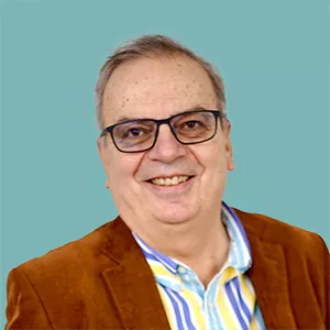 Klaus Aleker-Owens