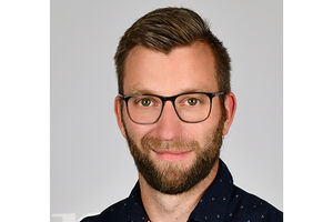 Herr Jan Riesel