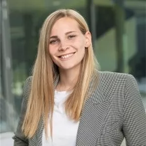 Selina Patzke