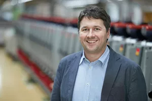 Robert Nothelfer