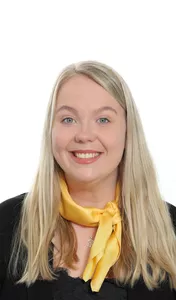 Frau Sina Hinz