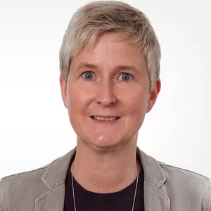 Andrea Wohlfahrt-Baeck