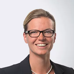 Susanne Jais