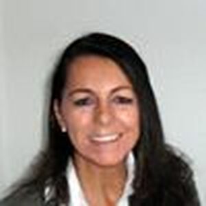 Frau Renate Overwaul
