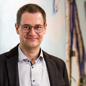 Markus Tasch