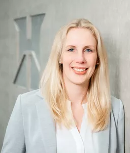 Christin Klewing
