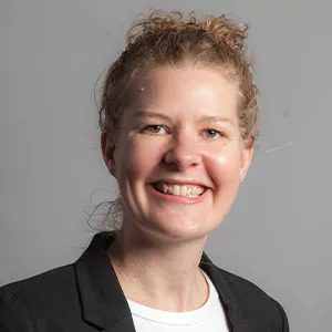 Anna Mensenkamp