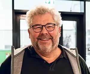 Gordian Schalk