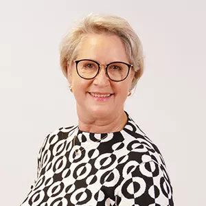Renate Raptis