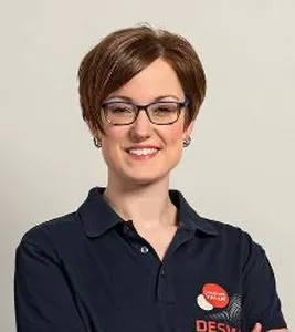 Vanessa Beste