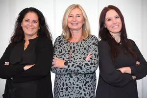Team Bewerbermanagement