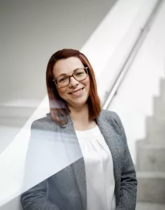 Annette Undheim