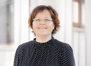 Katja Wierzcholski