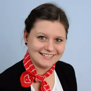 Jasmin Friedrich