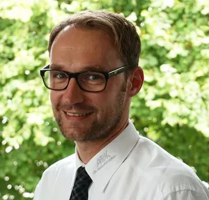 Michael Ehret