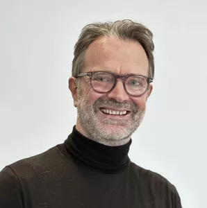 Herr Michael Reinold