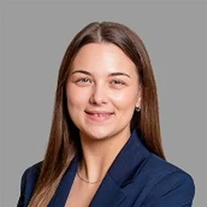 Frau Nele Grenzebach