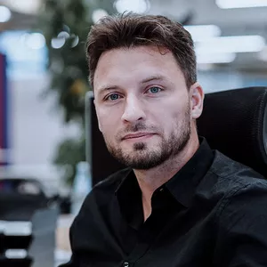 Tobias Bajohr