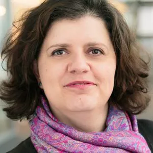 Frau Silke Kretzschmar