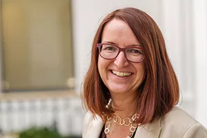 Birgit Behr
