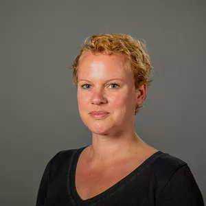 Lisette Kammrad