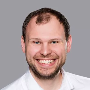 Christian Kaiser