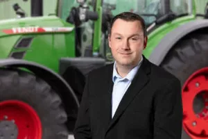 Nick Bergsieker