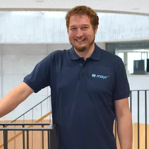 Daniel Keppeler