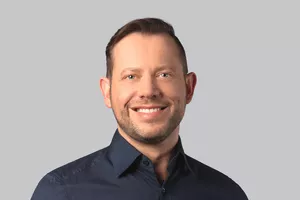Gregor Weiß