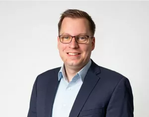 Julian Dietrich
