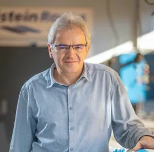 Wolfram Müller