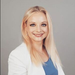 Sarah Weiss