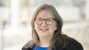 Claudia Hoheisel