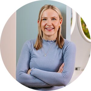 Janine Hanke
