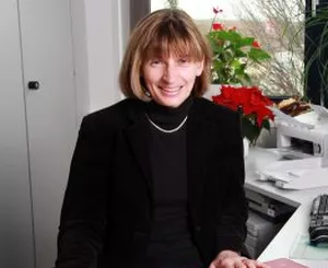 Veronika Kaupert
