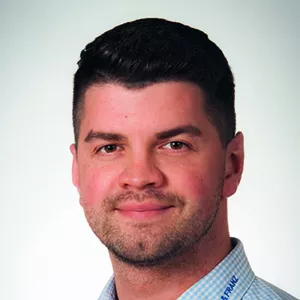 Patrick Richter