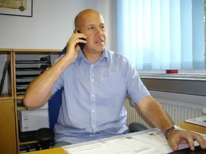 Andreas Ehrlich