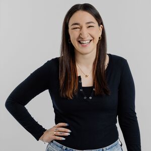 Sara Heidarzadeh