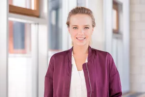 Julia Tesch