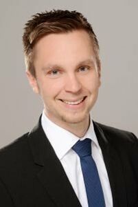 Herr Prof. Dr. Christoph Egner