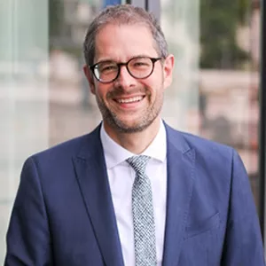 Herr Dirk Wankelmann