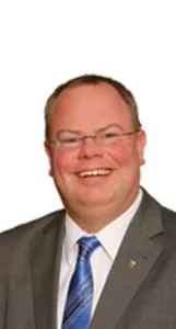 Herr Nico Gottlieb