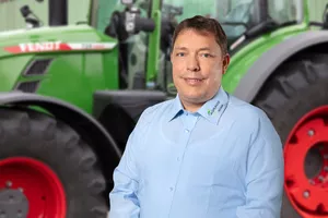 Oliver Rüsing