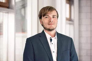 Marius Bünder