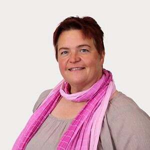 Antonia Bruggesser