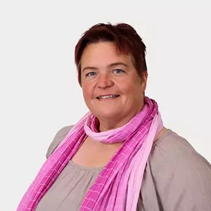 Antonia Bruggesser